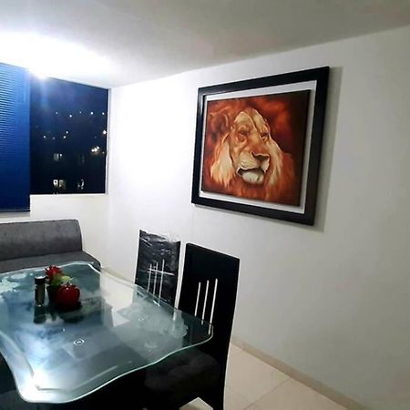 Apartamento Completo En Cucuta 2 Apartment Luaran gambar