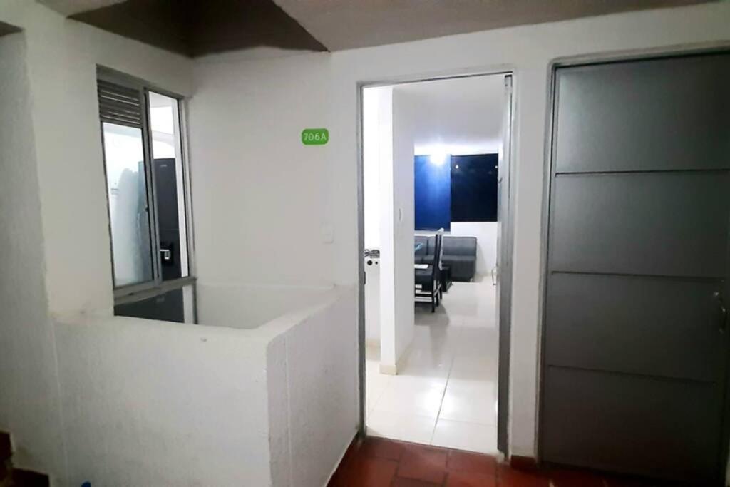 Apartamento Completo En Cucuta 2 Apartment Luaran gambar