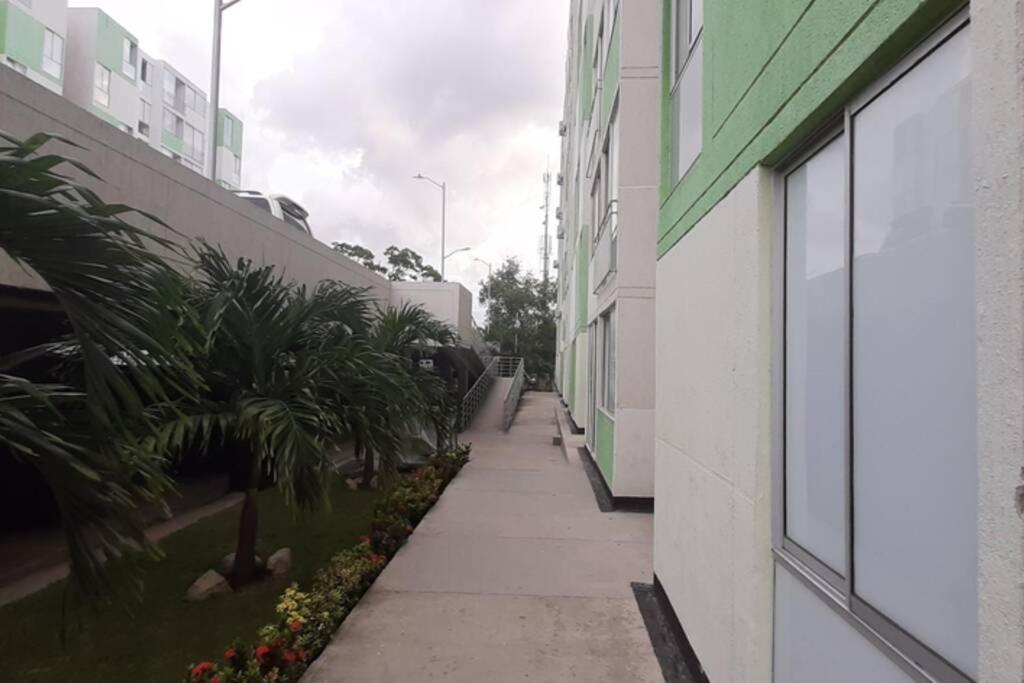 Apartamento Completo En Cucuta 2 Apartment Luaran gambar