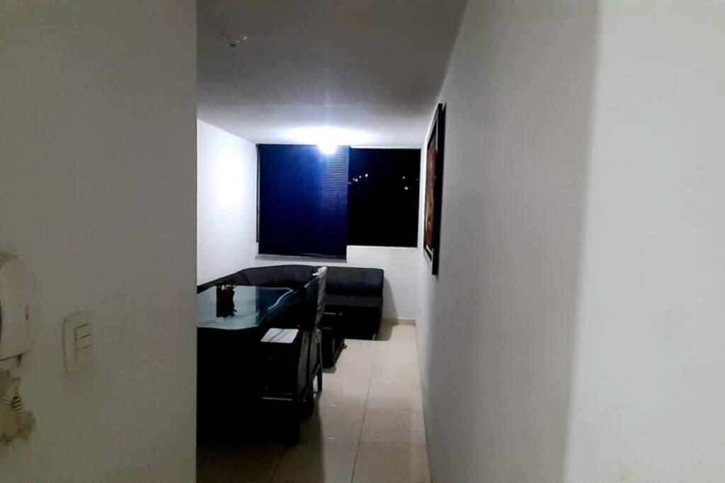 Apartamento Completo En Cucuta 2 Apartment Luaran gambar