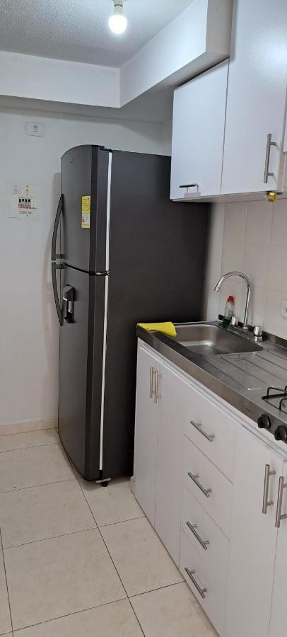 Apartamento Completo En Cucuta 2 Apartment Luaran gambar